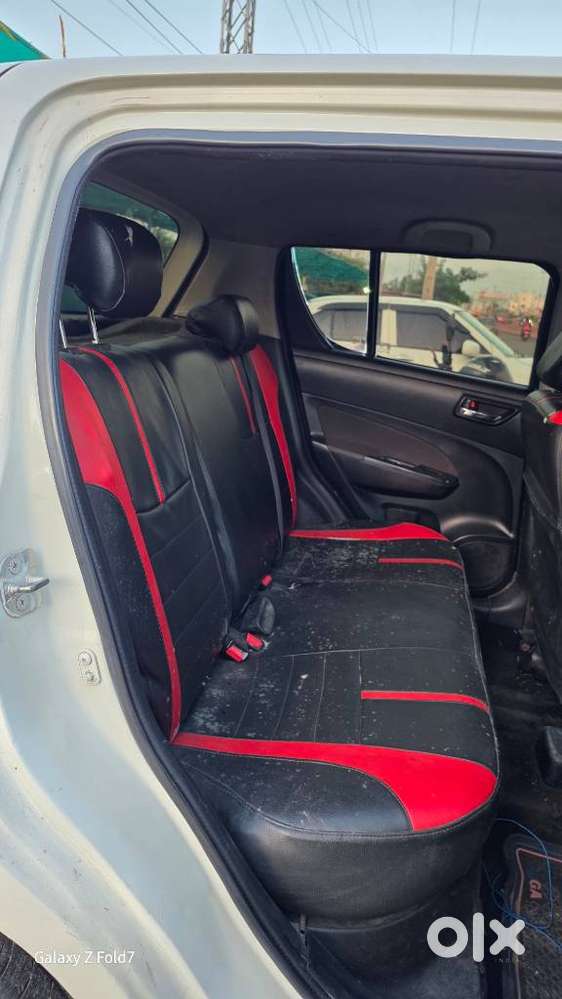 Maruti Suzuki Swift Ddis Vdi, 2014, Diesel