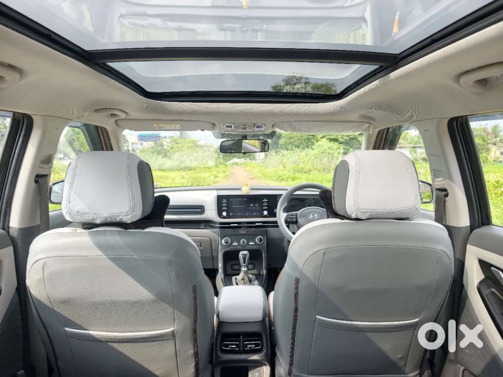 Hyundai Creta, 2025, Diesel