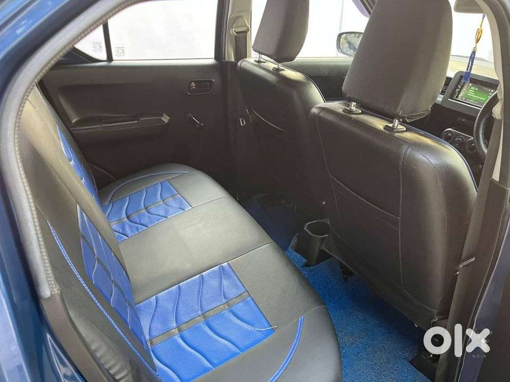 Maruti Suzuki Ignis 1.3 Sigma, 2021, Petrol