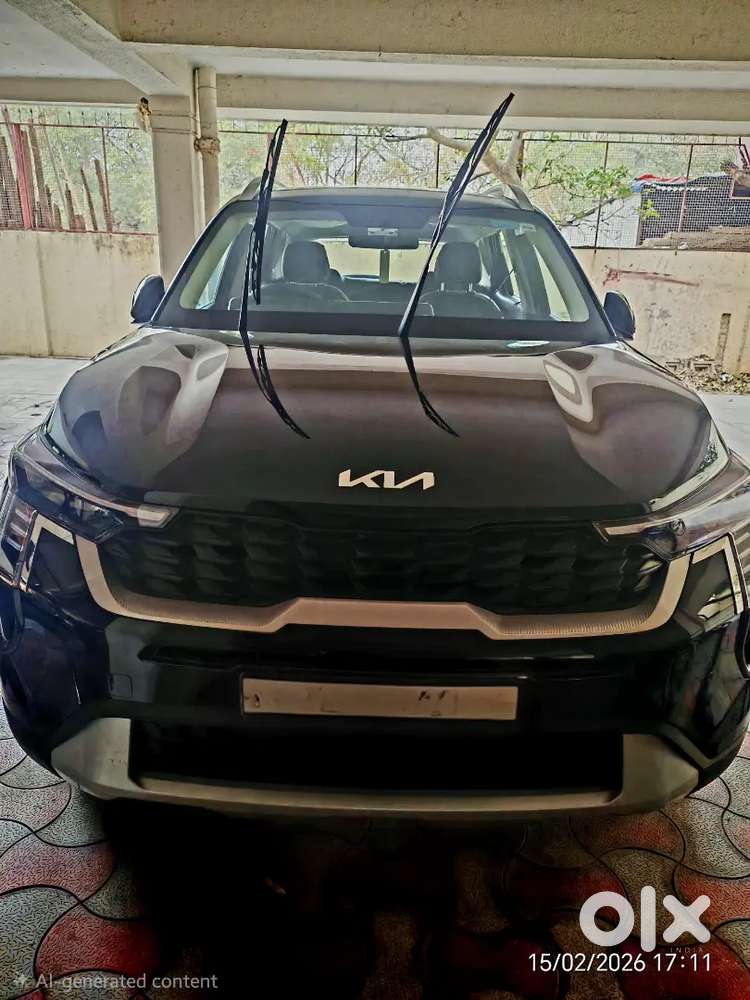 Kia Sonet Htk Plus Manual 2025