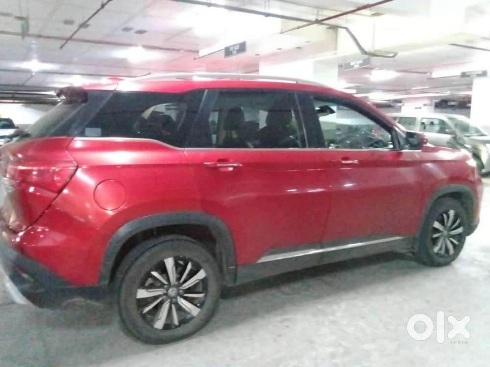Mg Hector 1.5 Dct Sharp, 2019, Petrol