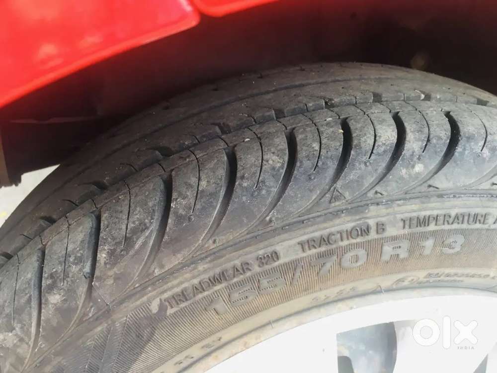 2008 Model Fc Till 2028 Good Condition