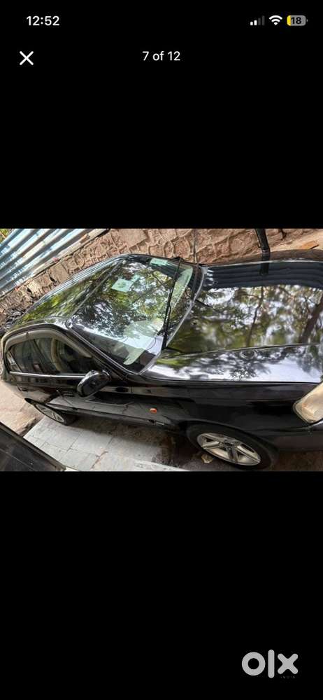 Hyundai Accent Hatchback 2011 Petrol Good Condition