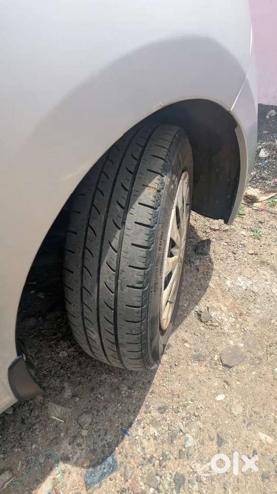 Hyundai Xcent Crdi 2016