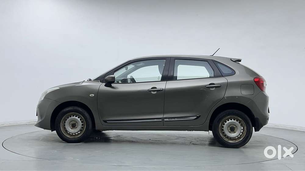 Maruti Suzuki Baleno 1.2 Sigma, 2021, Petrol
