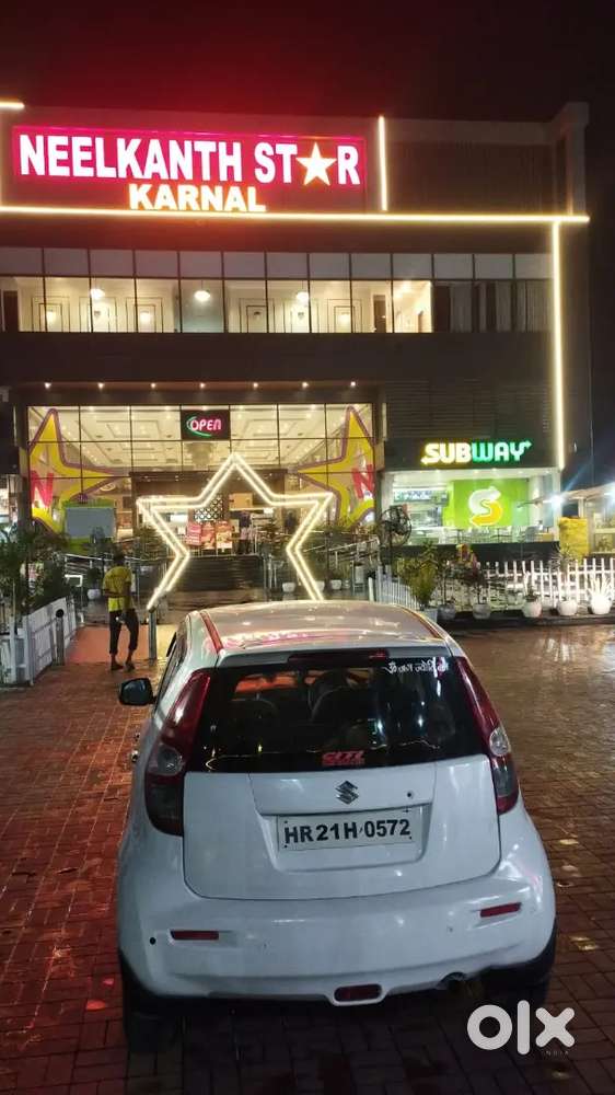 Ritz Car For Urgent Sale