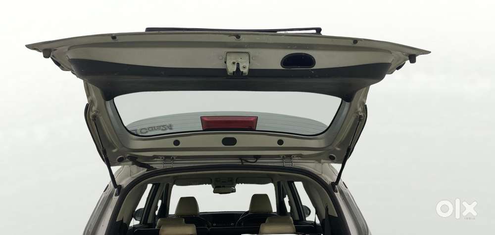 Kia Carens 1.5 Luxury Plus Diesel At 7 Str, 2023, Diesel