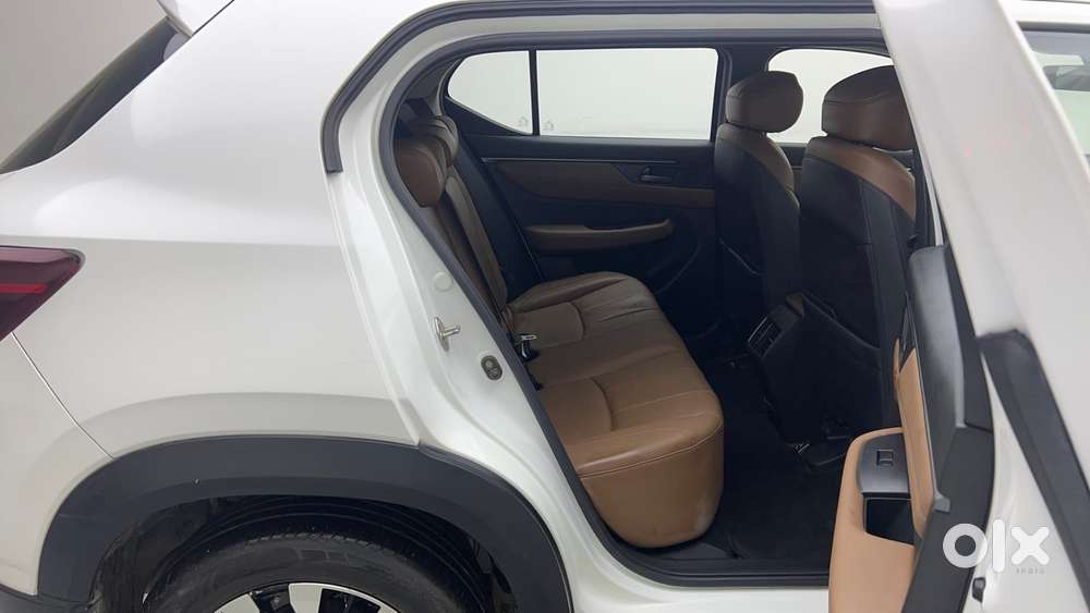 Honda Elevate Zx Cvt, 2024, Petrol