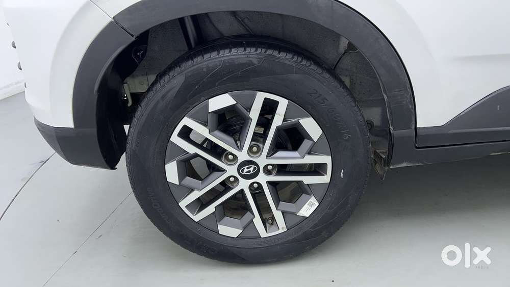 Hyundai Venue 1.5 Crdi Sx (o), 2023, Diesel