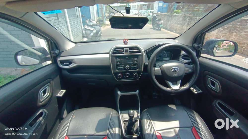 Datsun Redigo, 2022, Petrol