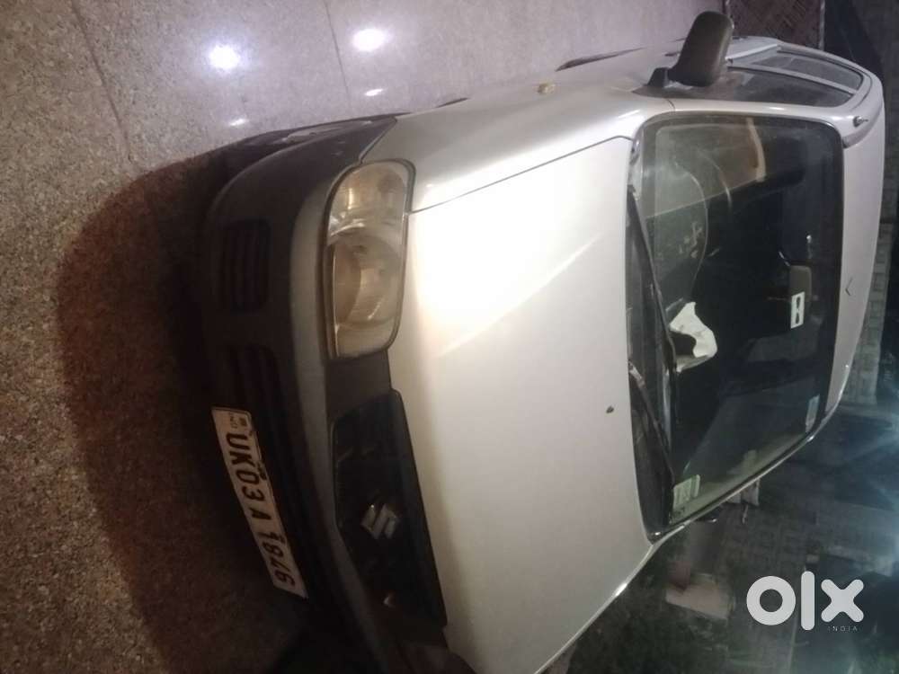 Maruti Suzuki Alto 2012 Petrol Good Condition
