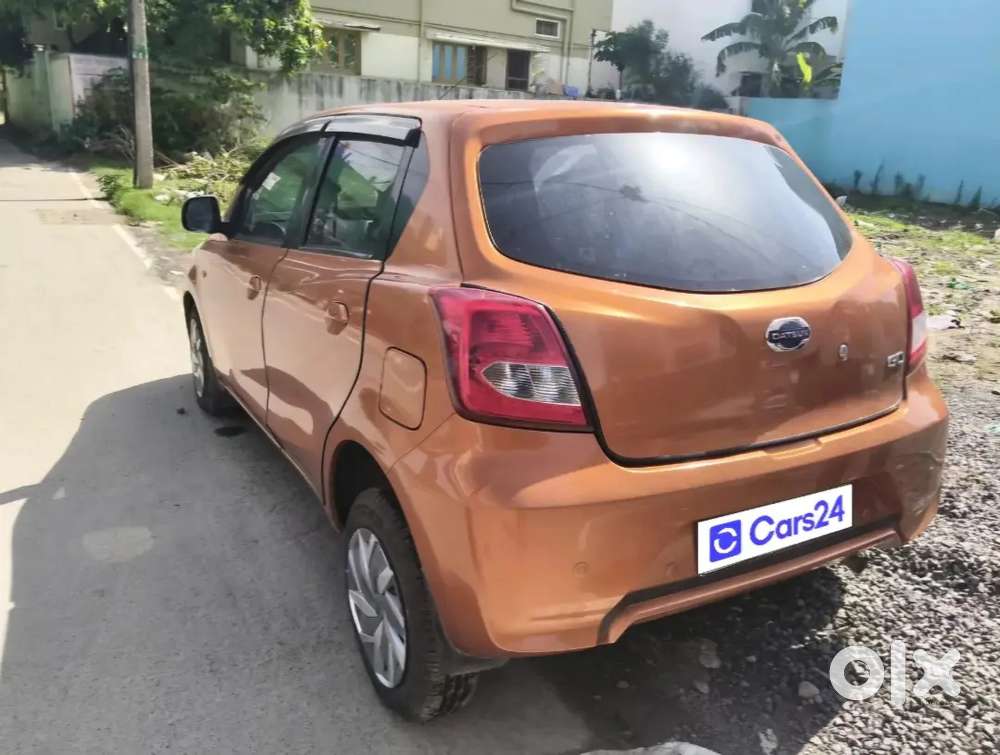 Datsun Go 1.2 A 2019