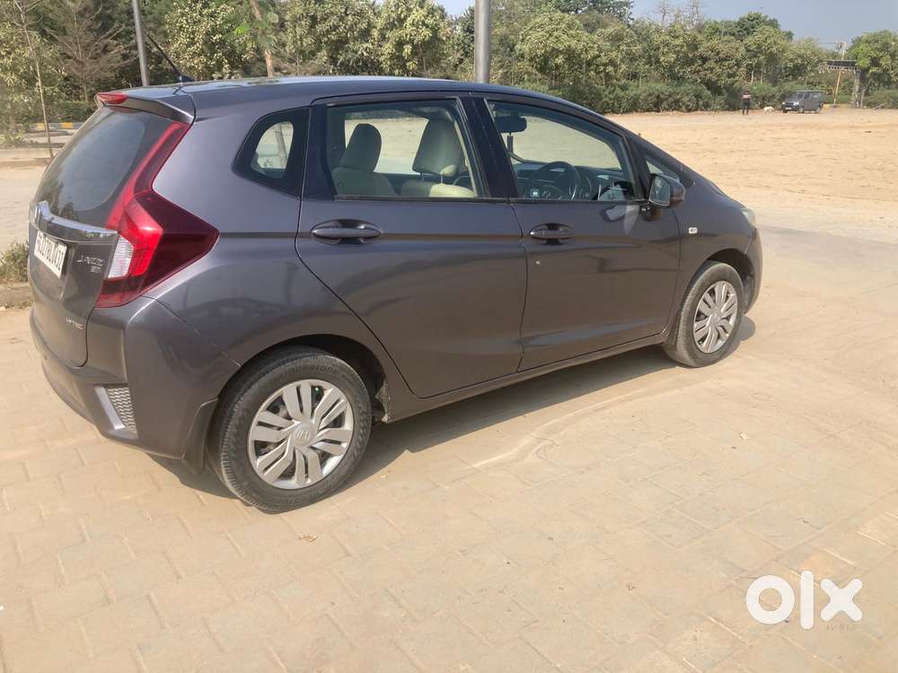 Honda Jazz 1.2 Sv I Vtec, 2017, Petrol