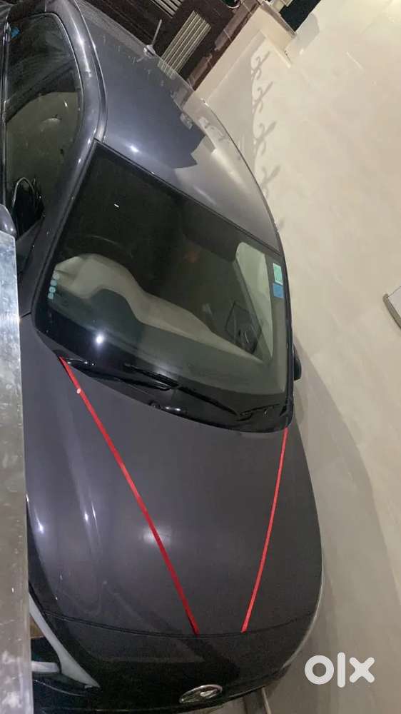 Hyundai Elite I20 2019