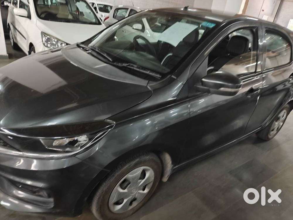 Tata Tiago, 2021, Petrol