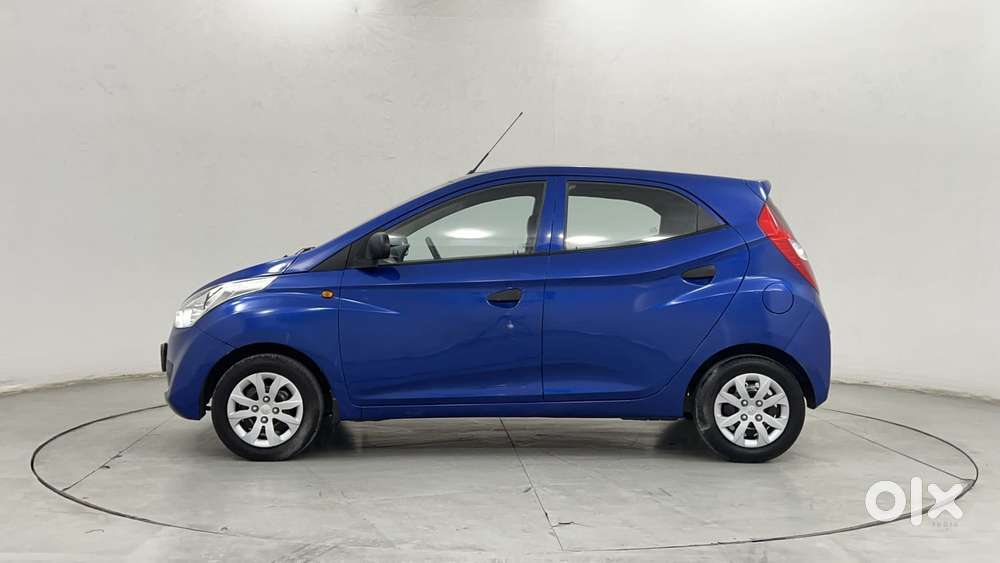 Hyundai Eon Magna + 1.0 Litre Kappa, 2015, Petrol