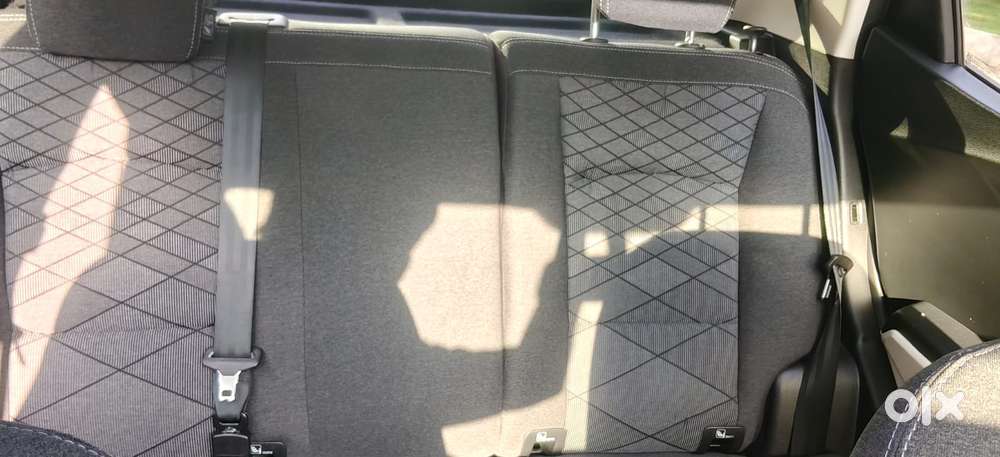 Mahindra Xuv 3xo Mx3, 2024, Petrol