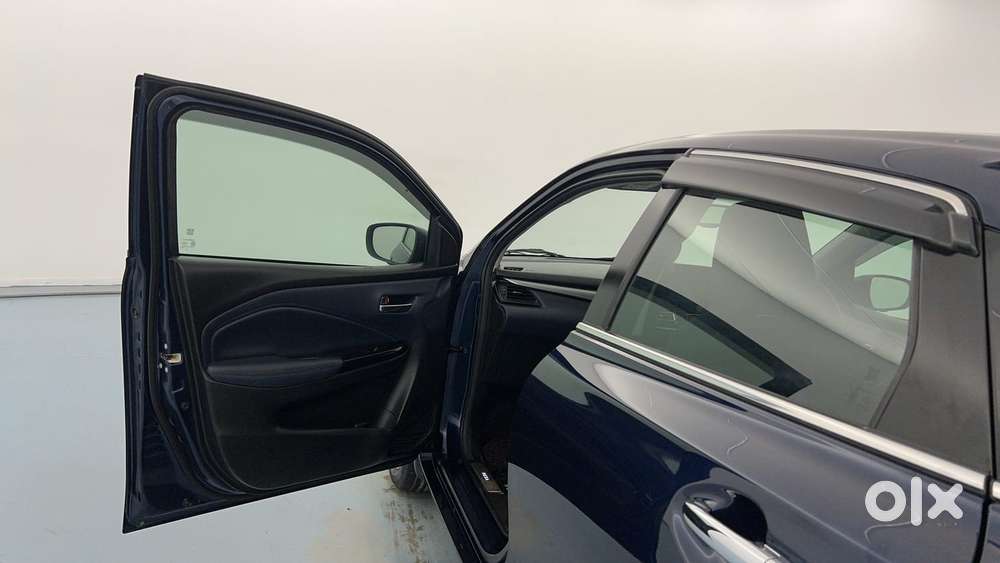 Maruti Suzuki Baleno 1.2 Alpha At, 2023, Petrol