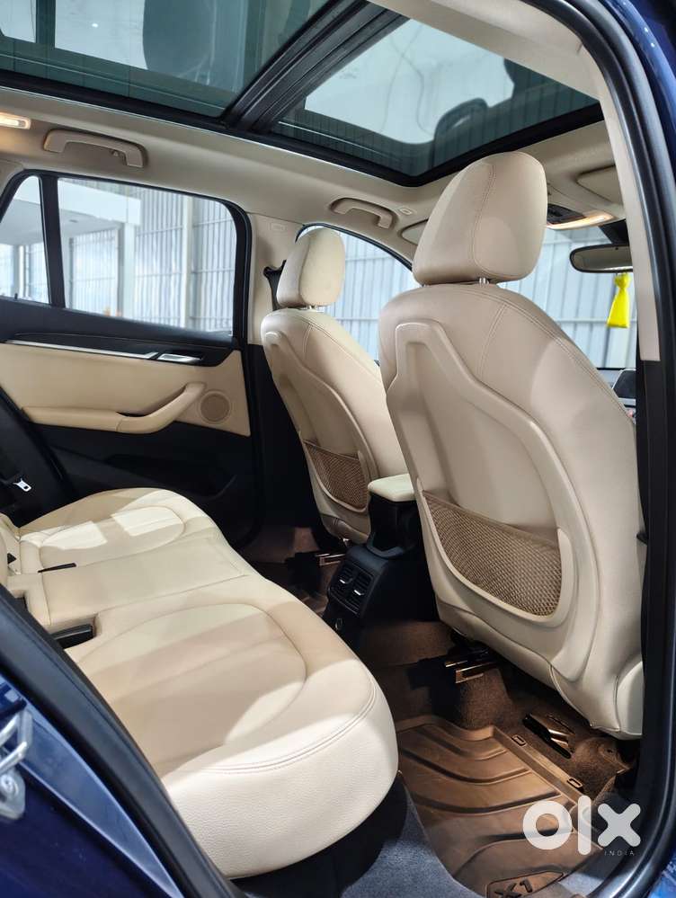Bmw X1 Sdrive 20d X Line, 2018, Diesel