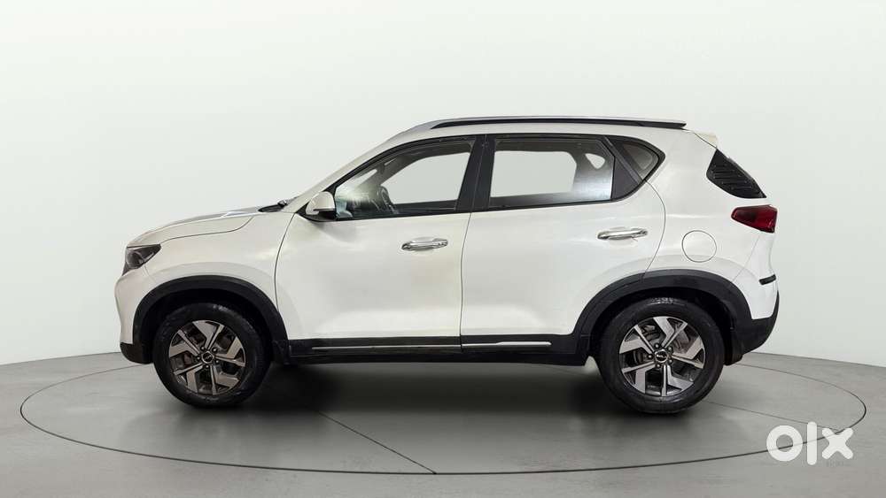 Kia Sonet 1.0 Htx Imt, 2021, Petrol