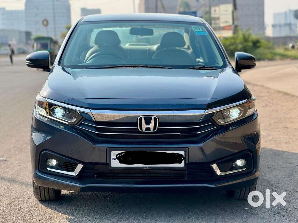 Honda Amaze Vx (o) I-vtec, 2023, Petrol