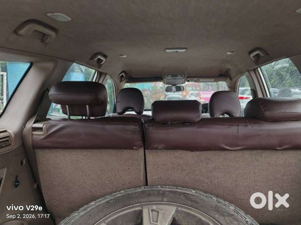 Mahindra Xuv500 W8 4wd, 2012, Diesel