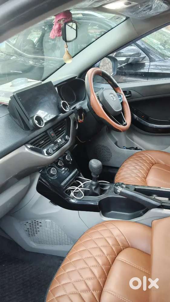 Sale Tata Nexon