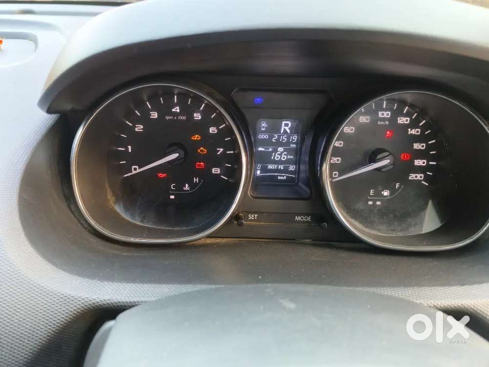 Tata Tigor Super Car