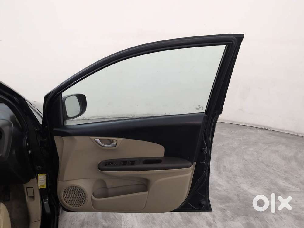 Honda Amaze Vx I Dtec, 2013, Diesel