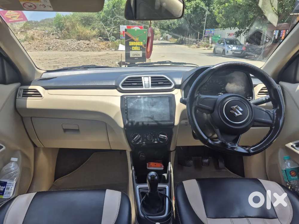 Maruti Suzuki Dzire 2023