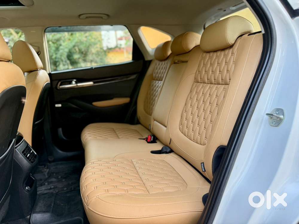 Kia Seltos Diesel Htx Plus