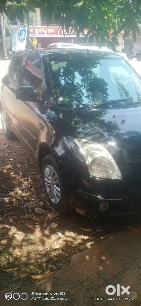 Maruti Suzuki Swift 2006