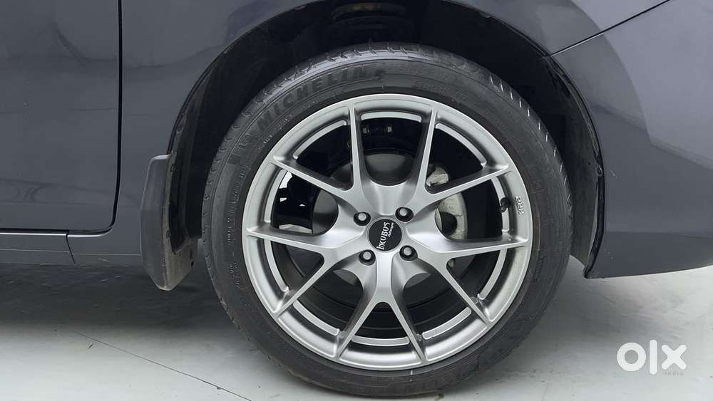 Honda City Zx Petrol Cvt, 2024, Petrol