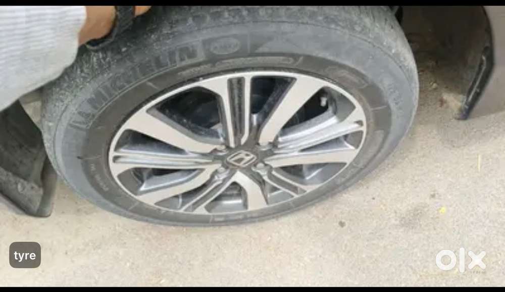Honda City Petrol 2020