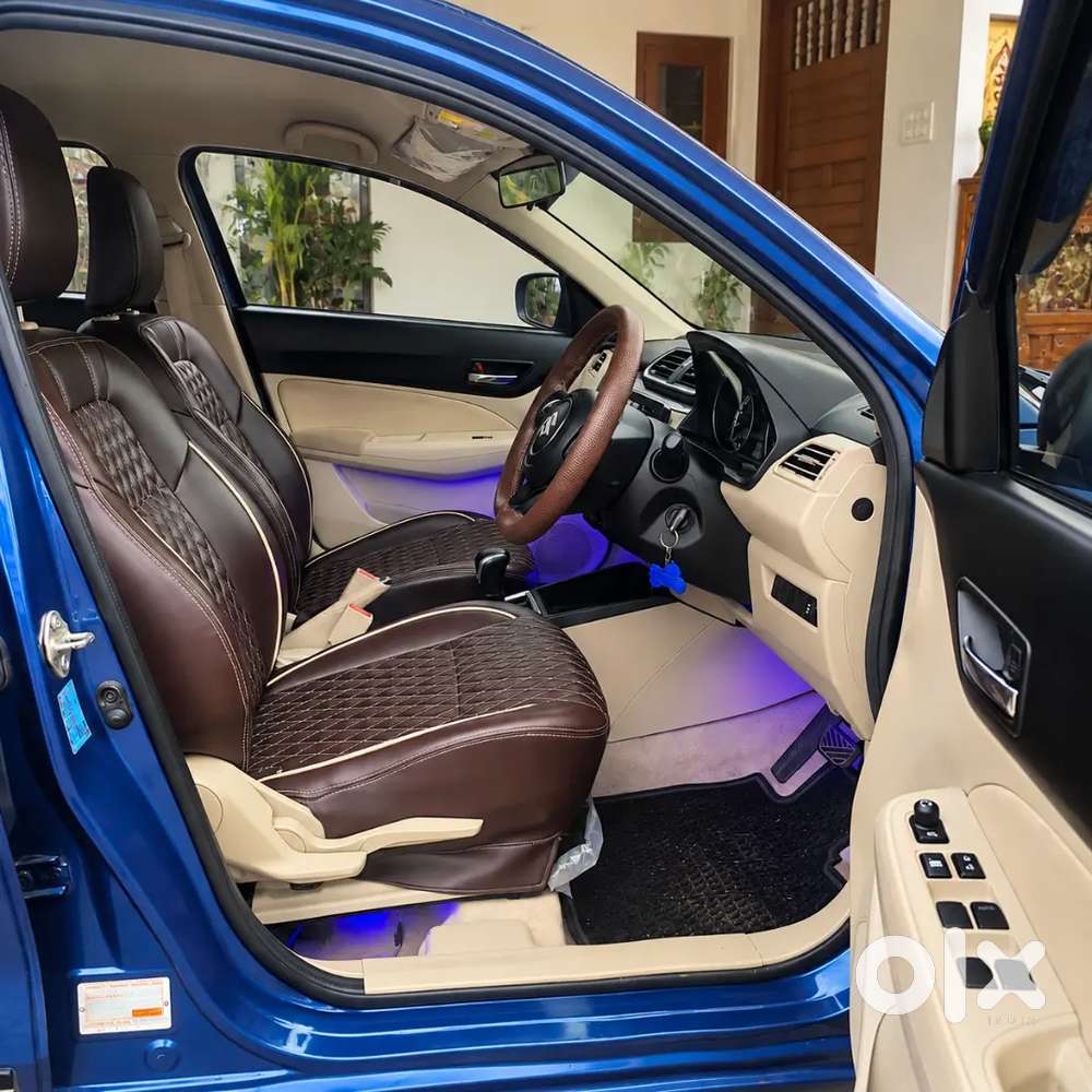 Maruti Suzuki Dzire 2024 Lxi Automatic
