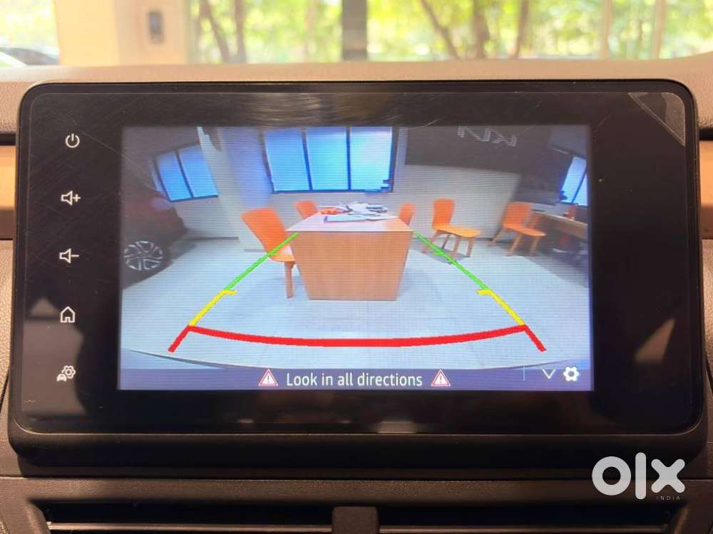 Renault Kiger Rxt, 2022, Petrol