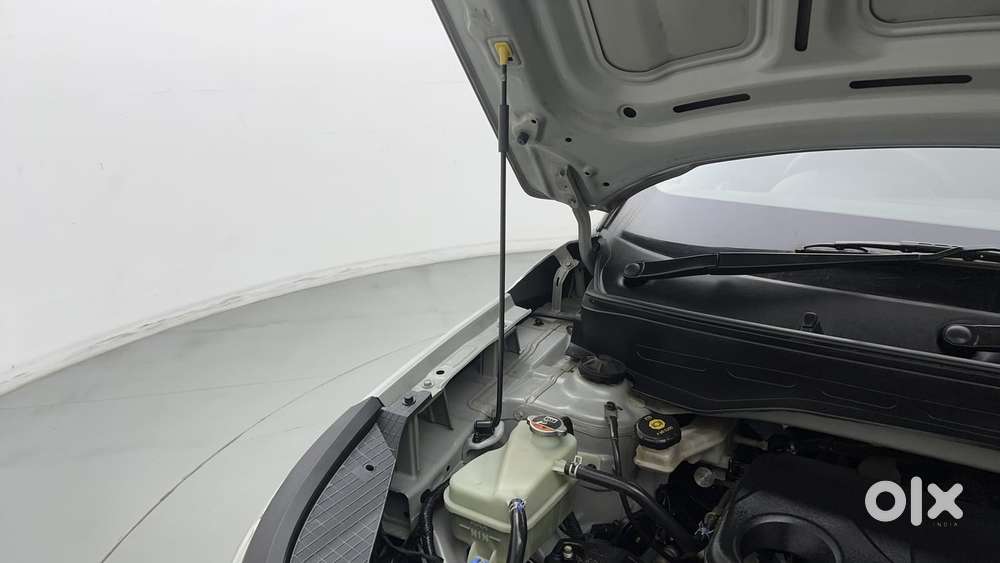 Hyundai Venue Sx Plus Turbo Dct, 2019, Petrol