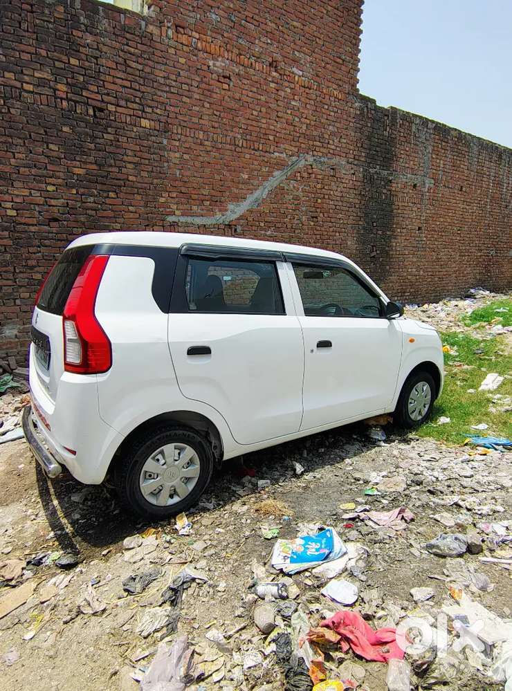 New Condition