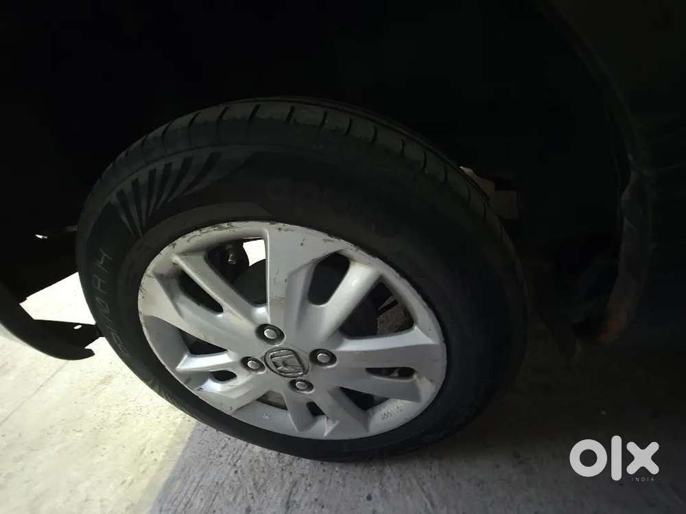 Honda Amaze Diesel 2013 Manual