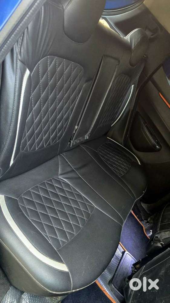 Renault Kwid Rxt Manual Climber, 2019, Petrol