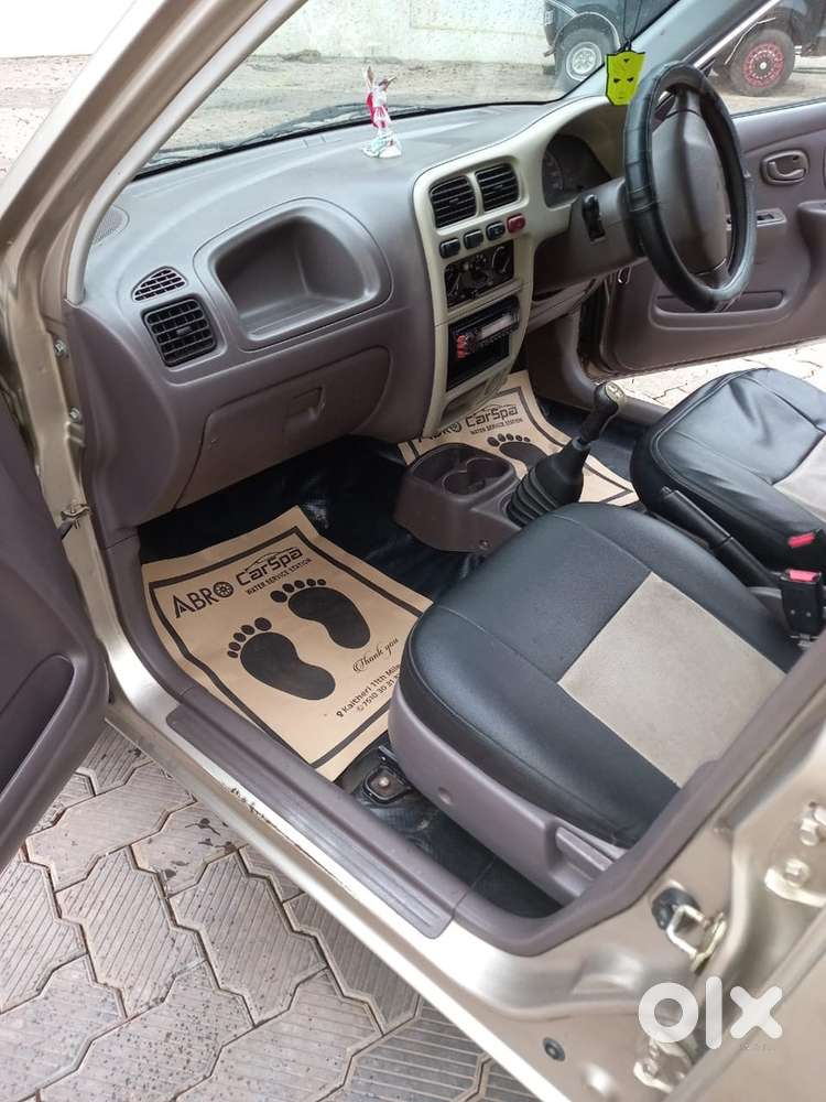 Maruti Suzuki Alto 2009 Dec