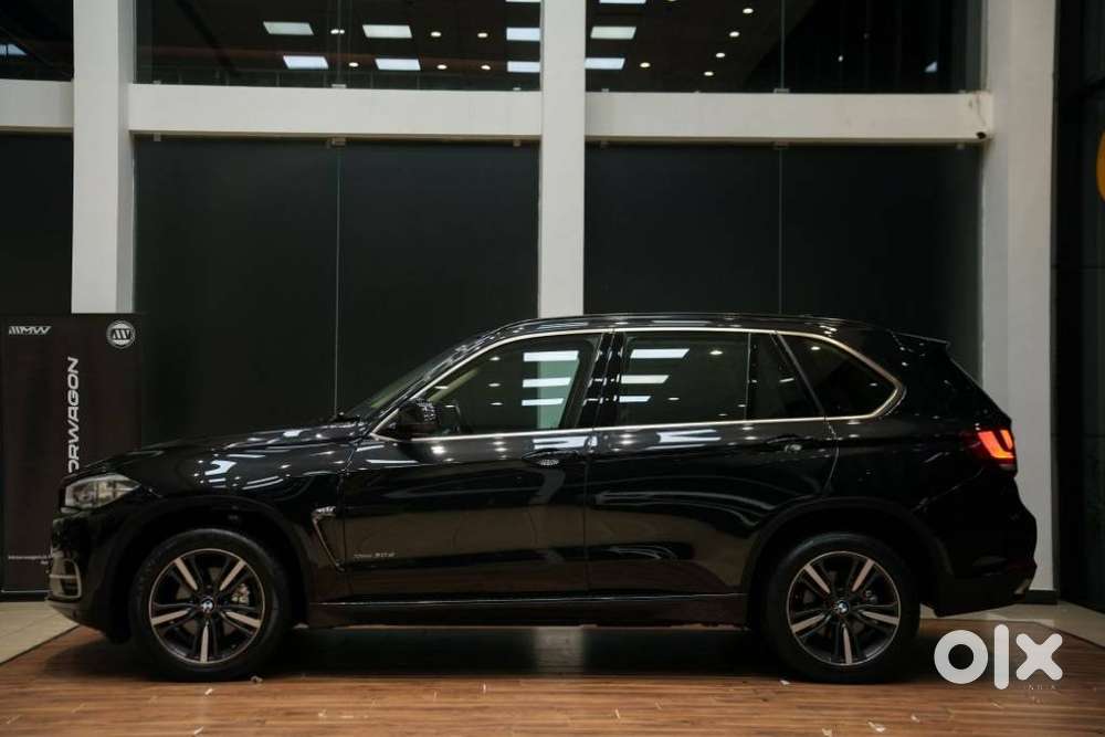 Bmw X5 Xdrive 30d, 2019, Diesel