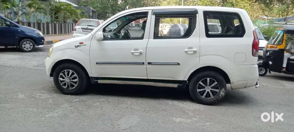 Mahindra Xylo Diesel 2010
