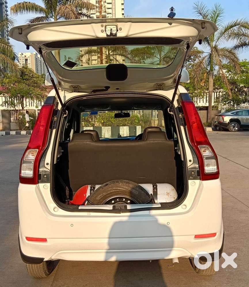 Maruti Suzuki Wagon R 1.0