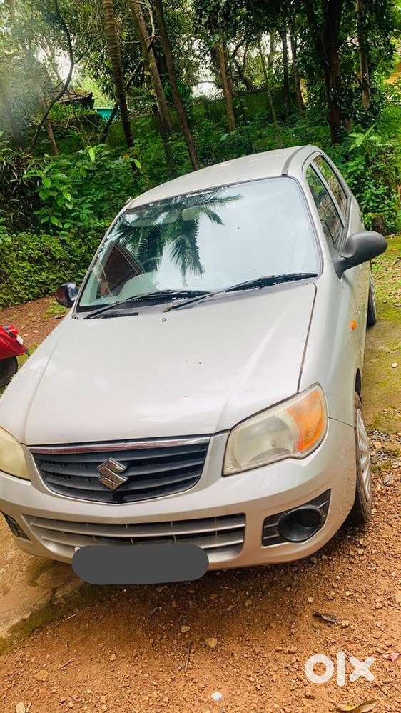 Alto K10 Lxi