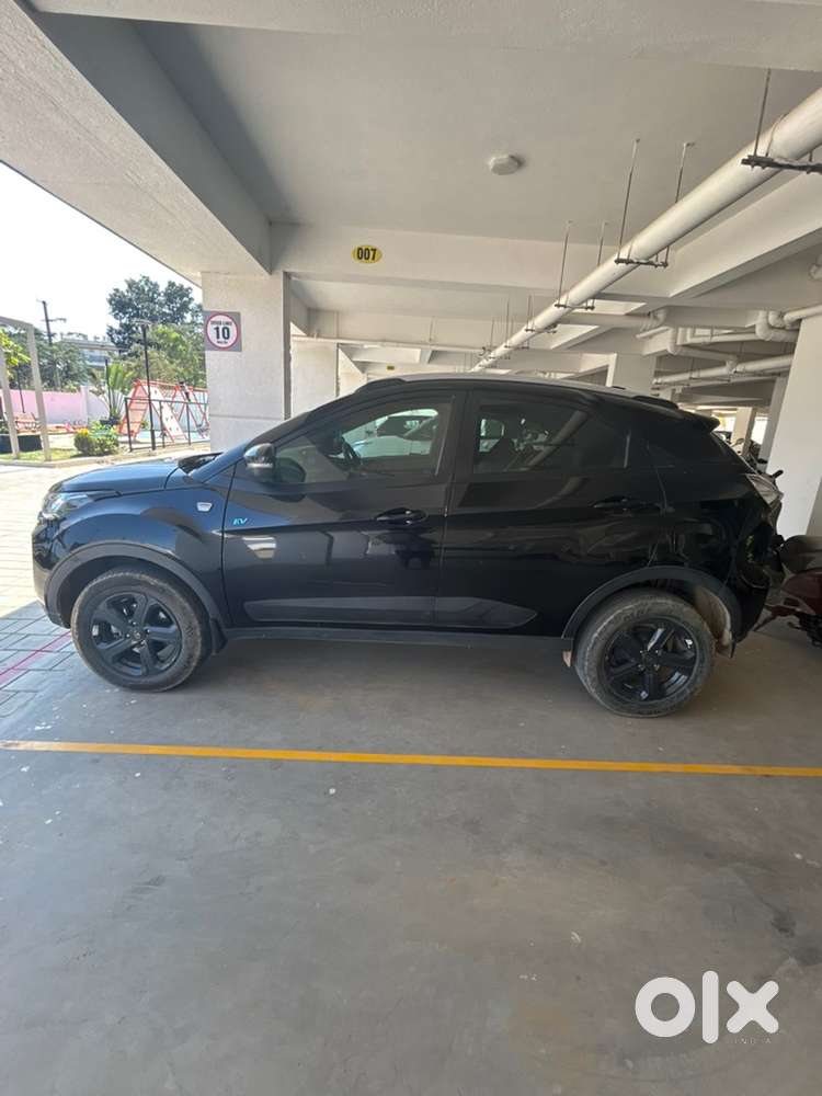 Tata Nexon Ev 2022 Electric Well Maintained