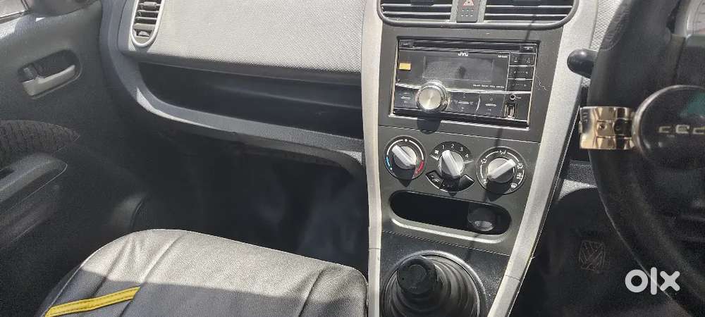 Maruti Suzuki Ritz Vdi Abs 2014 Diesel