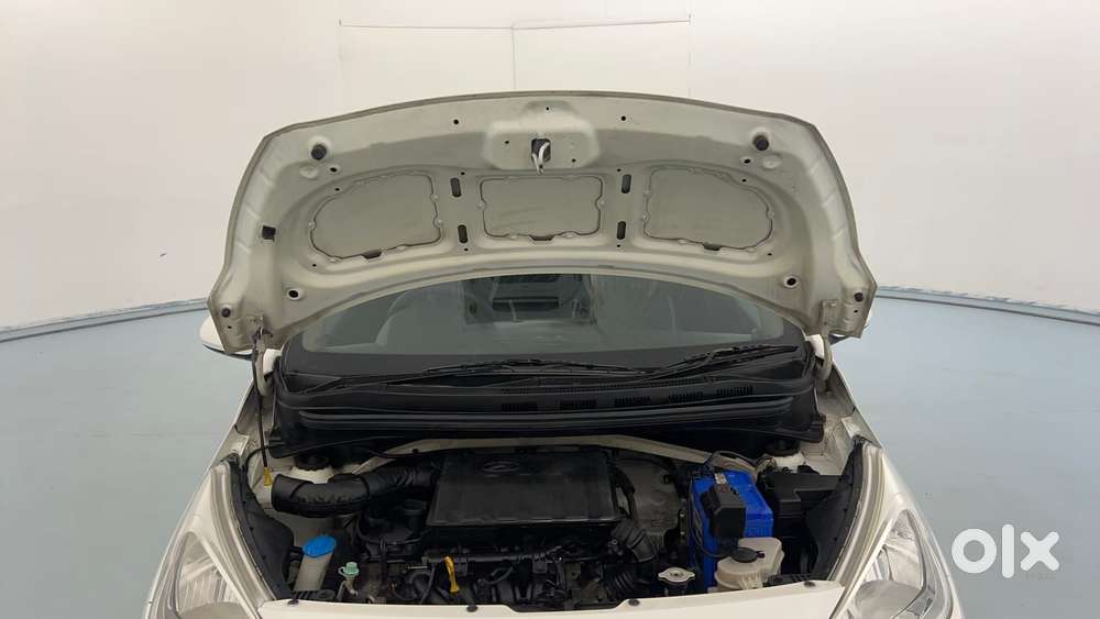 Hyundai Grand I10 1.2 Kappa Magna, 2018, Petrol