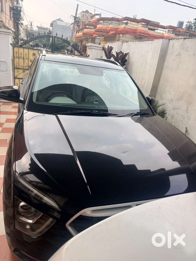 Hyundai Creta Diesel 2021 Not For Dealers Only Direct Buyers
