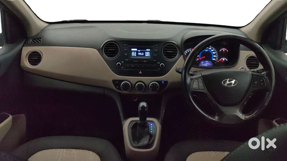 Hyundai Grand I10 Asta 1.2 Kappa Vtvt, 2015, Petrol
